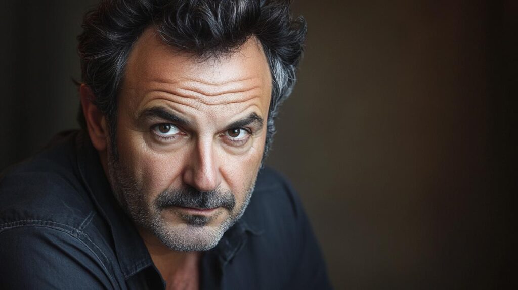 Estéphane Guillon y el arte de denunciar injusticias sociales entre risas