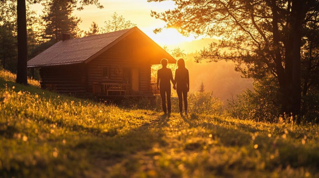 Guía definitiva: ¿Qué hacer para un fin de semana inusual en pareja? Escape rooms, hoteles burbuja y aventuras inolvidables
