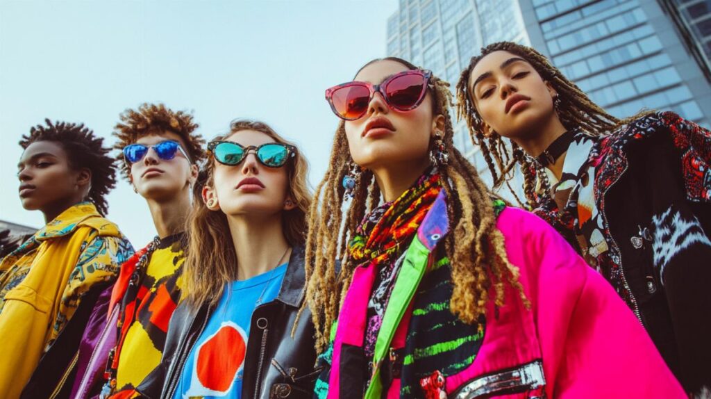 La moda entre los jóvenes bajo el foco publicitario: identidad, consumo y nuevas narrativas visuales