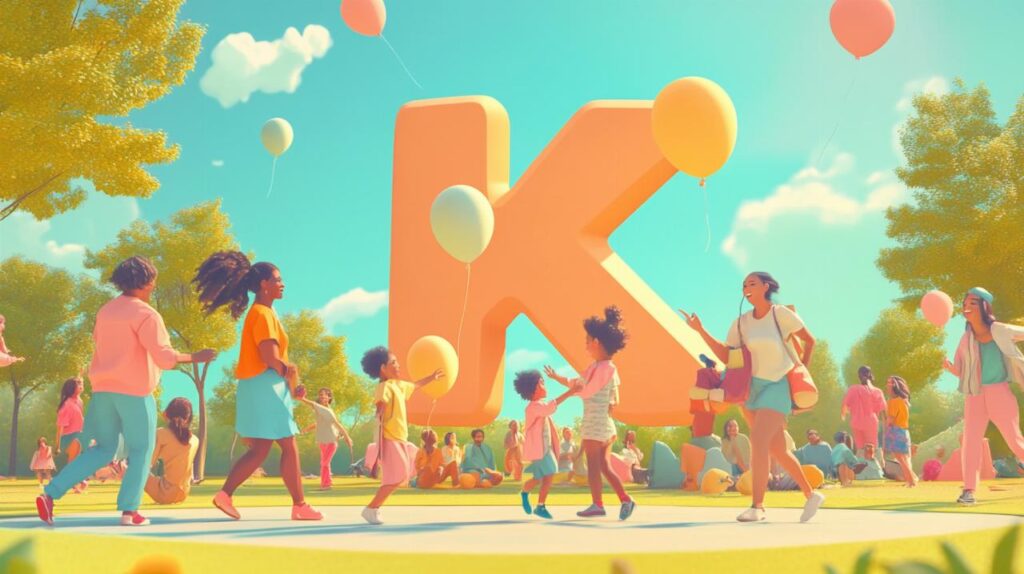 Encuentra el nombre de niña que empieza con k perfecto: propuestas poco convencionales y hermosas