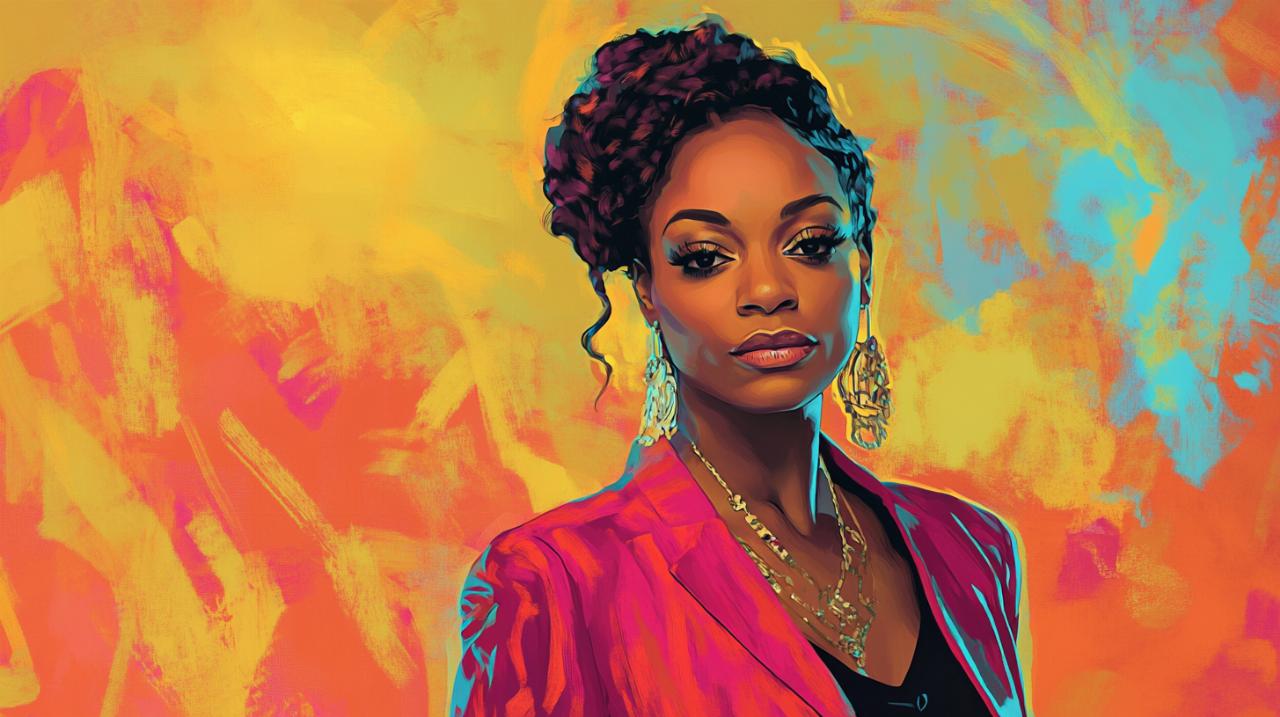 La vida familiar de Shante Broadus: Retrato de la esposa de Snoop Dogg y su legado