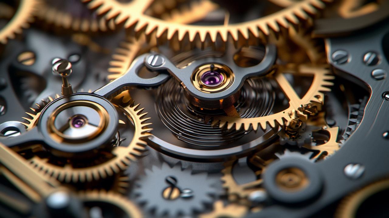 Guía de calibres emblemáticos: descubre los movimientos relojeros históricos más influyentes en cuarzo y mecánica